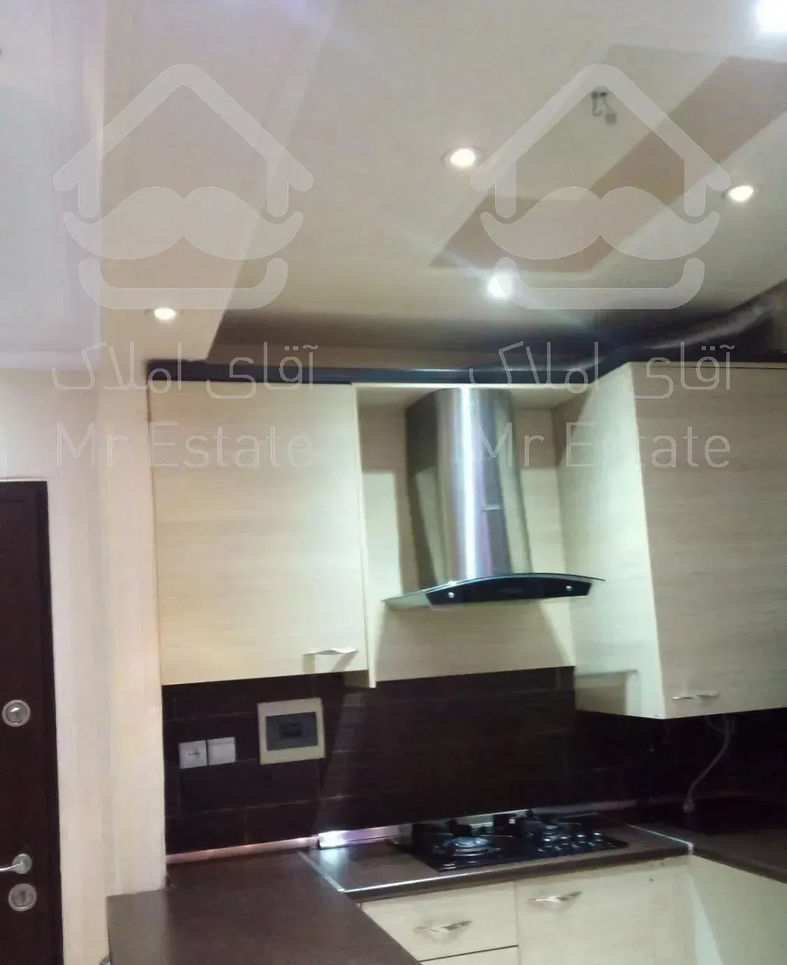 اجاره اپارتمان در بلوار کشاورز جمال زاده شمالی