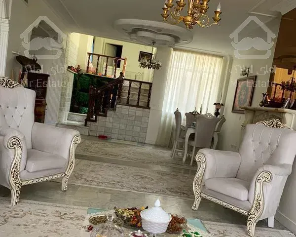 ۱۵۵متر شهرآرا(نسیم)