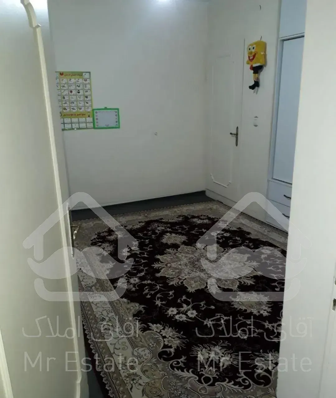 آپارتمان۶۵متری