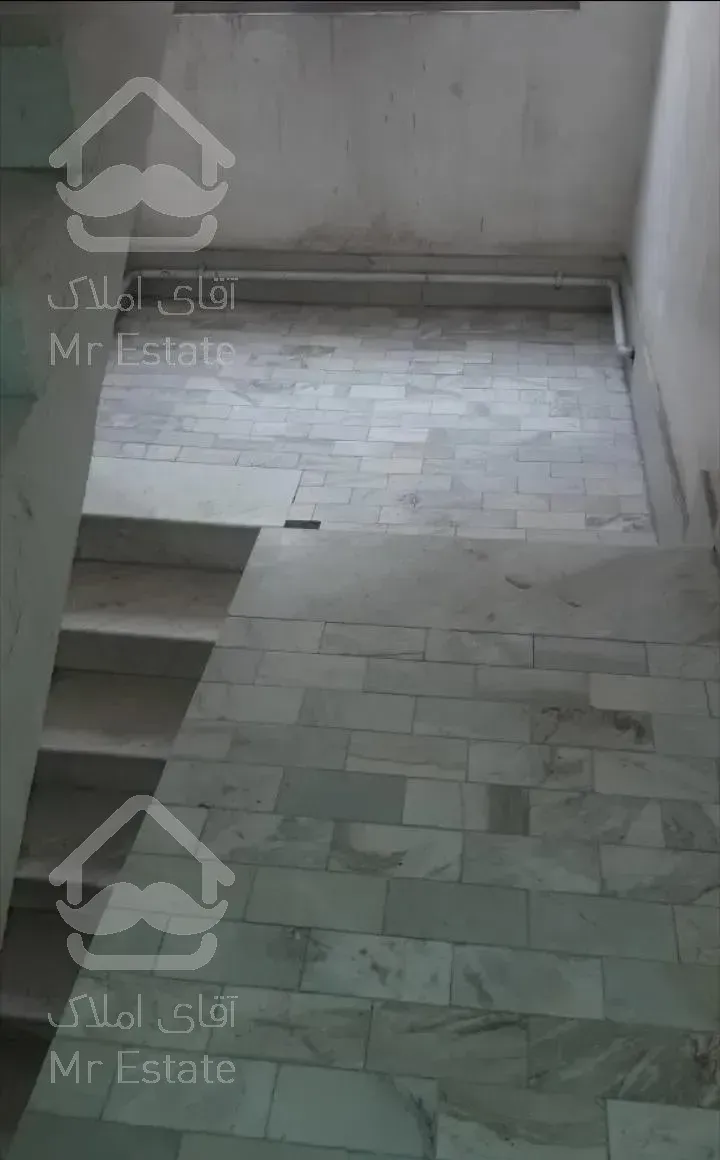 ۵۸متری طبقه اول