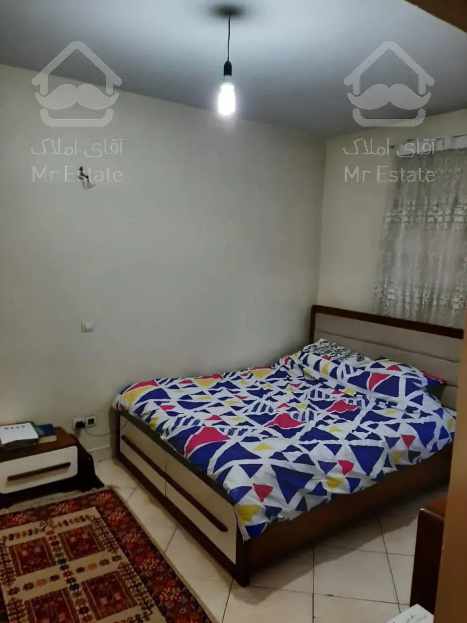 فروش آپارتمان ۵۳متری رودکی