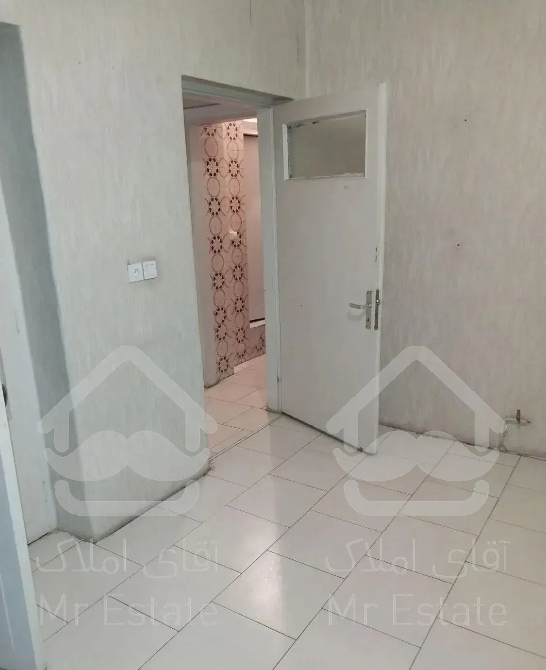 ۱۲۸ متر دو خوابه خارج طرح اصلی