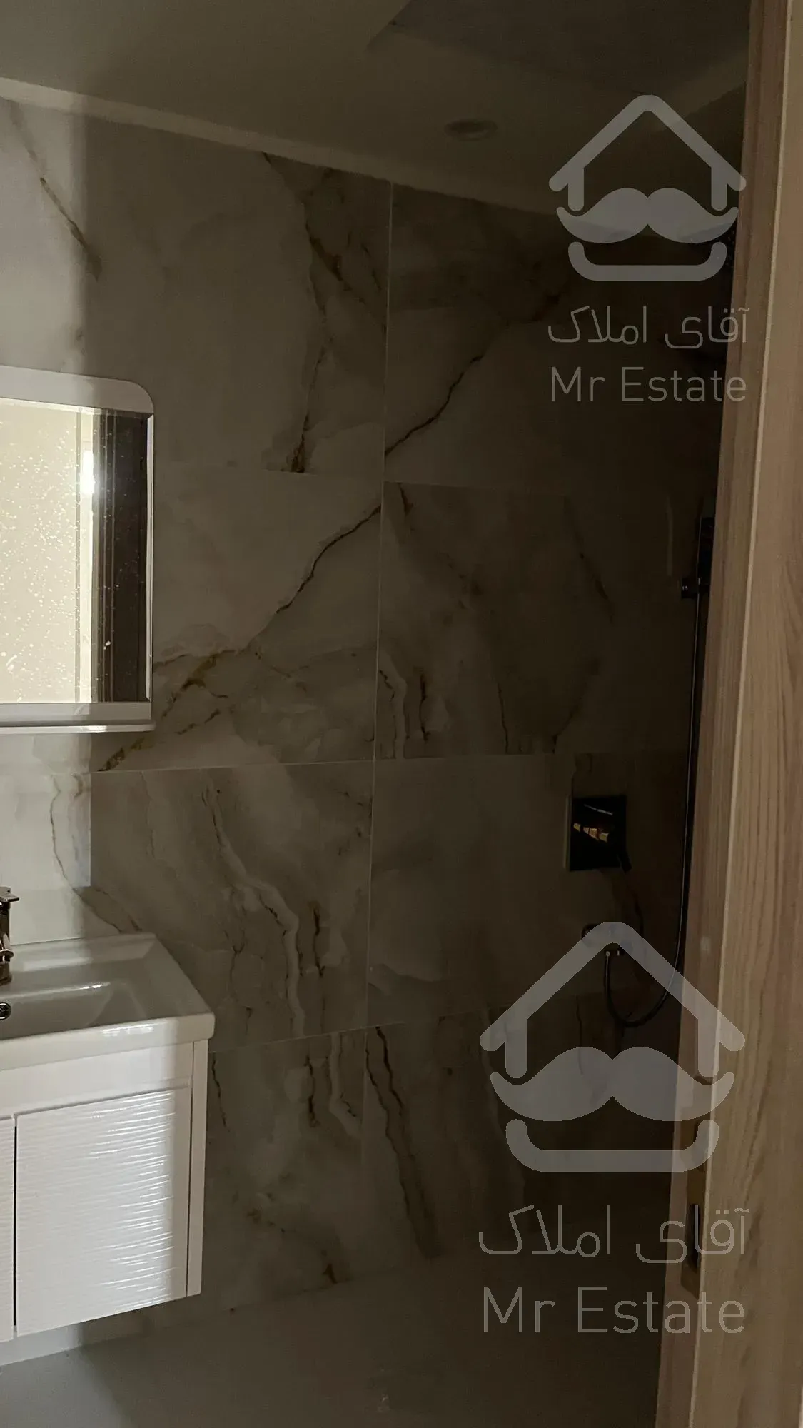 ۶٠ متر آپارتمان خوش نقشه - ظفر