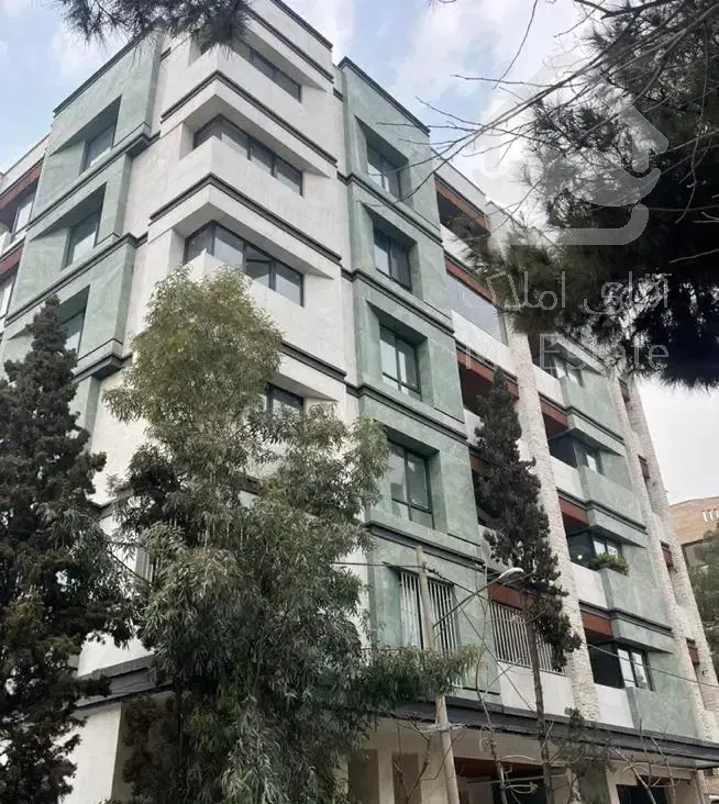 اپارتمان۹۰متر/شیک/دوخواب/امیرابادکردستان