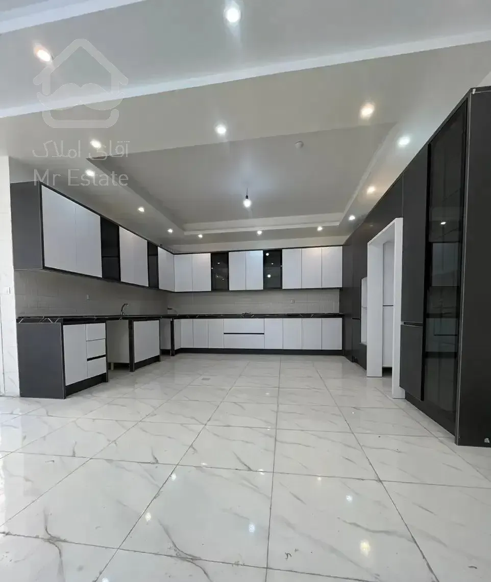 ۱۴۵ متر / شهرک وحدت/ تک واحدی / نوساز /