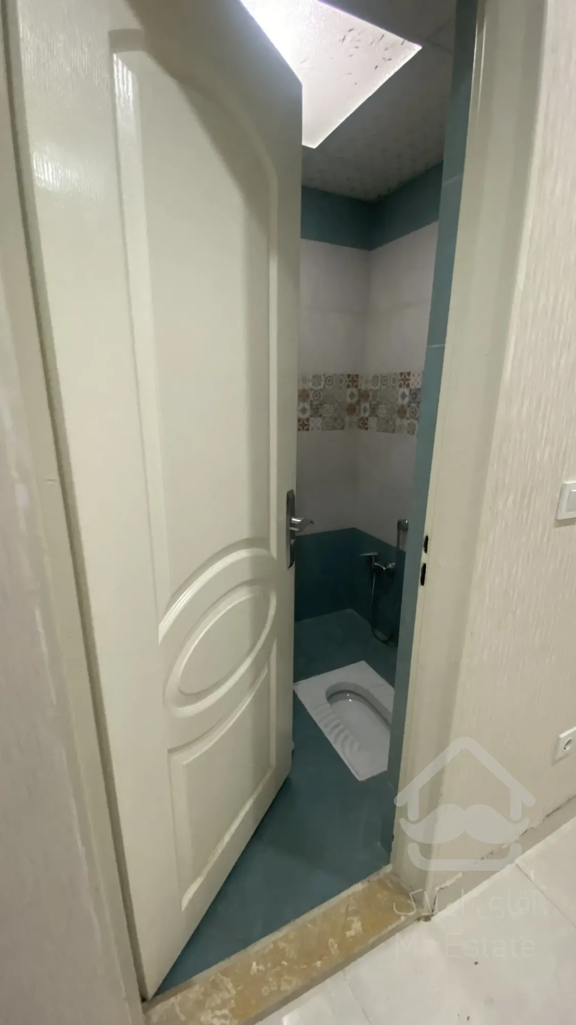 فروش واحد ۱۲۰ متری در شهرک زیبای نمک ابرود