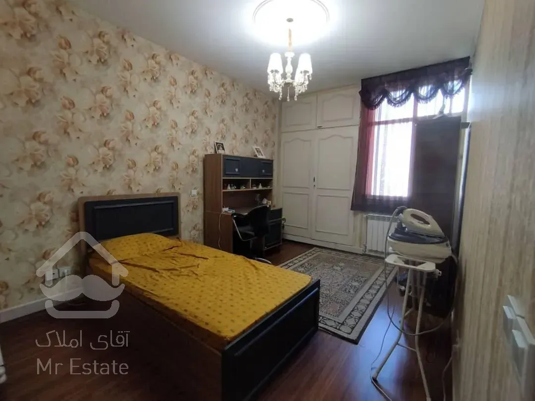 اجاره آپارتمان ۳ خوابه ۱۸۰ متر