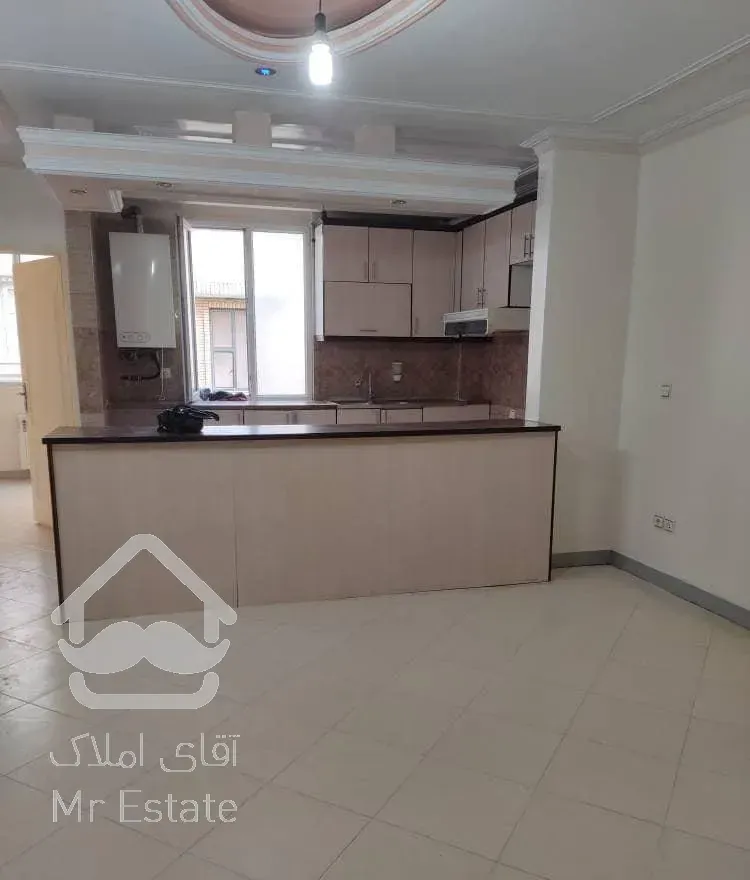 ۵۱متر/ جوادیه/ تک خواب