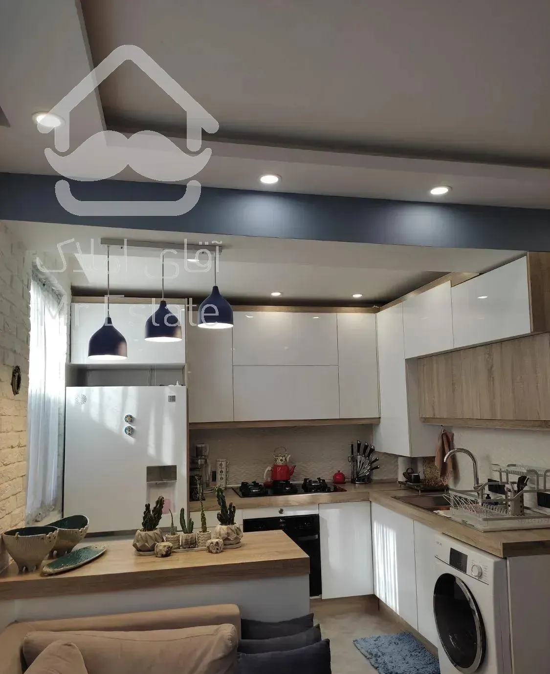 واحد ۴۶ متری دهقان