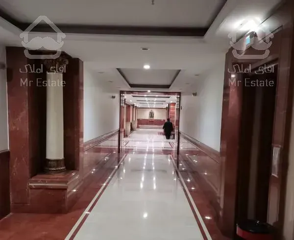 آپارتمان 94 متری یک خوابه شهرک غرب در برج دوبرال