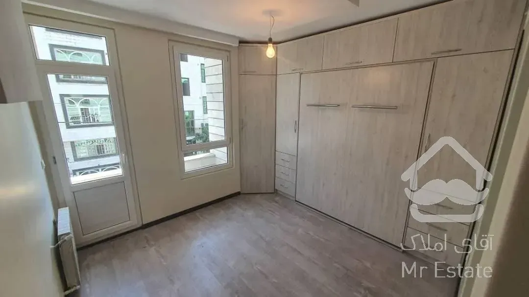 ۶۰ متر آپارتمان بلوار فردوس