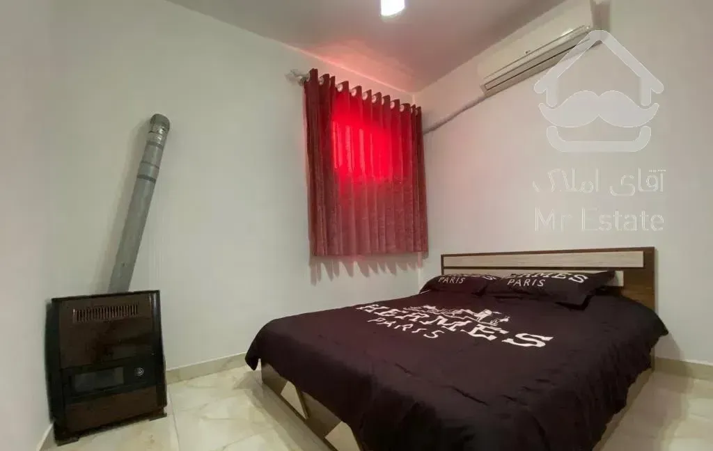 ویلایی استخردار نوساز بدون واسطه