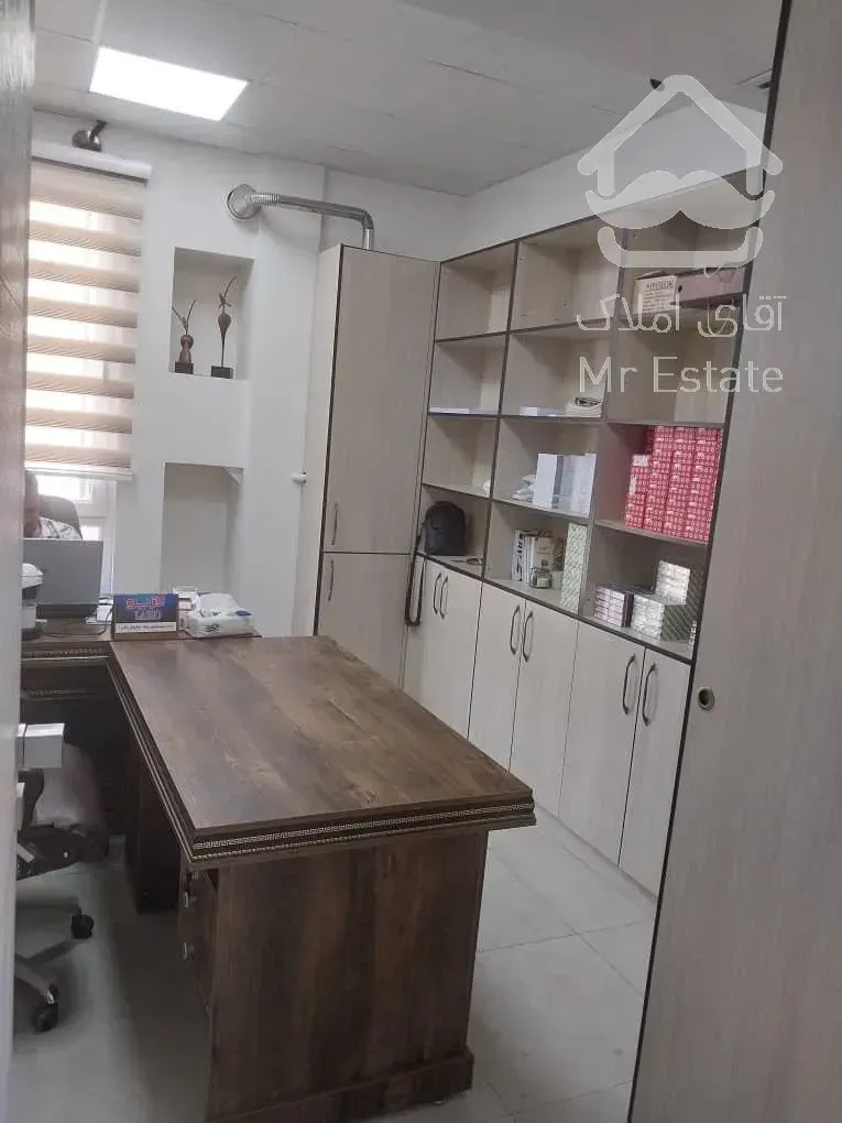 ۱۳۵متر سند اداری ارژانتین