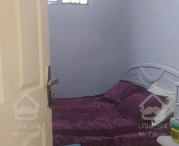 آپارتمان 75 متری مشکینی