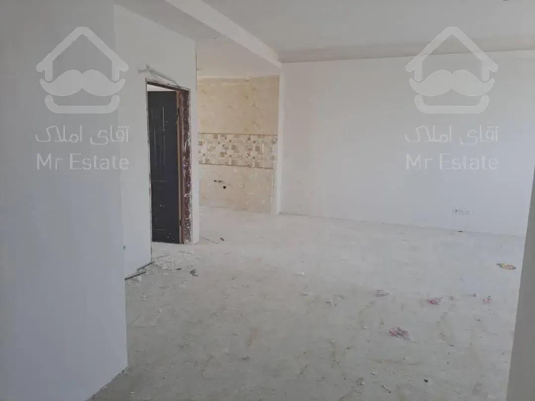 ۹۰ متر / کلید نخورده / فول امکانات هرندی