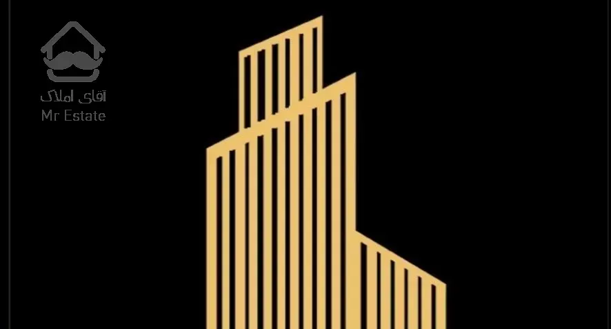 فروش آپارتمان ۹۸ متری ۲ خوابه/تک واحدی