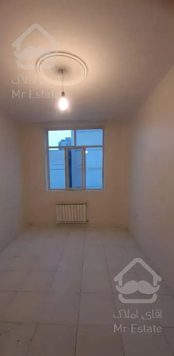 ۸۲ متر ۲خواب بازسازی شده     (( خوش نقشه ))