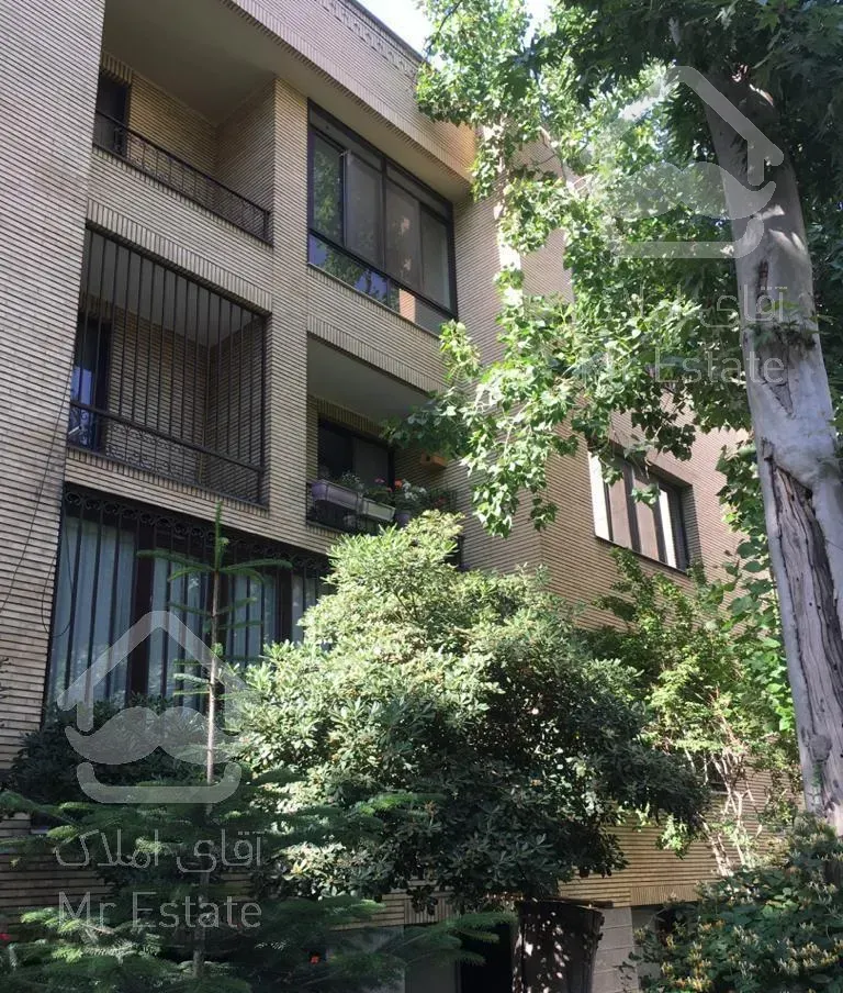 ۱۰۵ متر قدرالسهم باغ فردوس