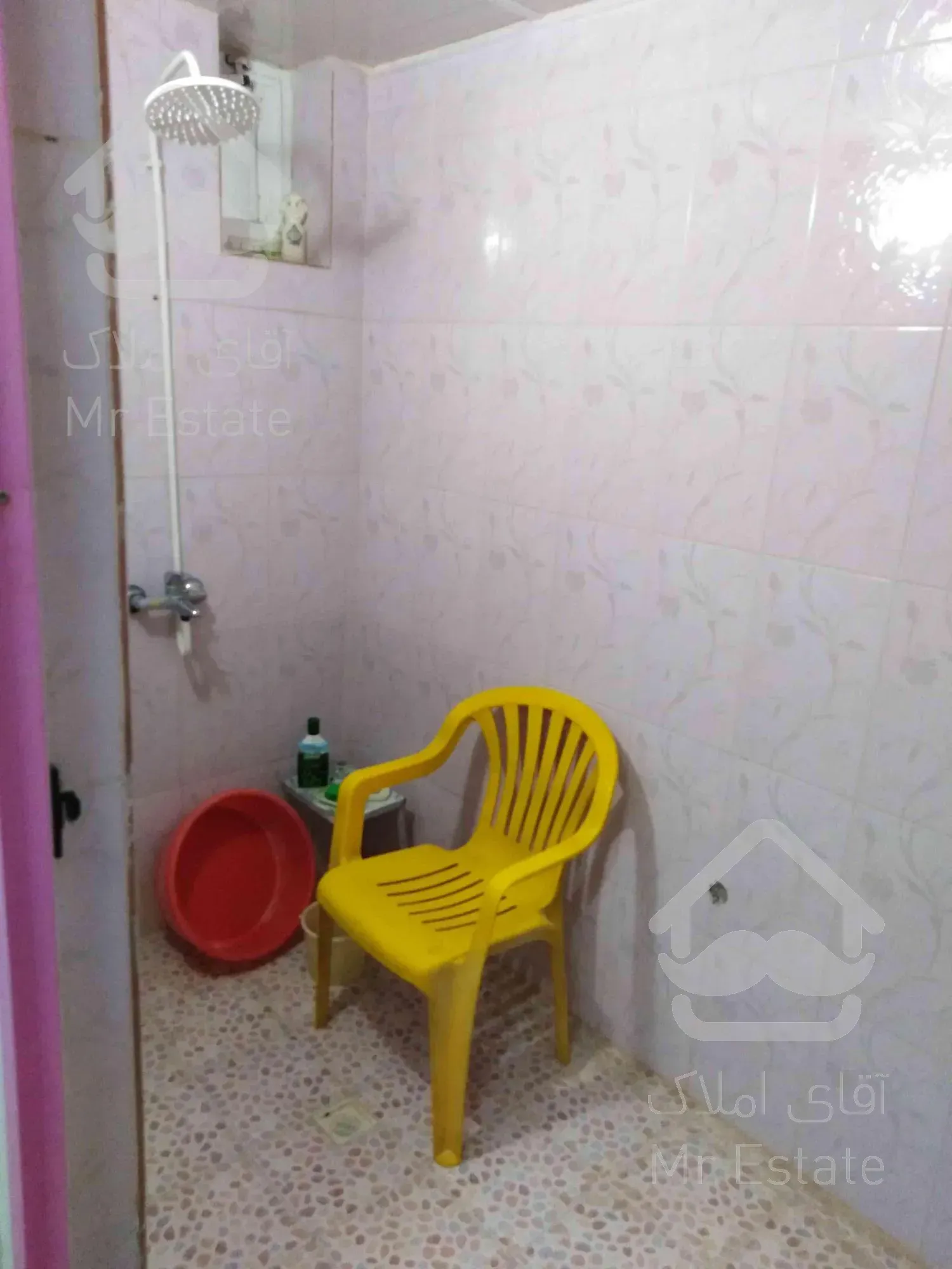 منزل فروشی دو طبقه مسکونی