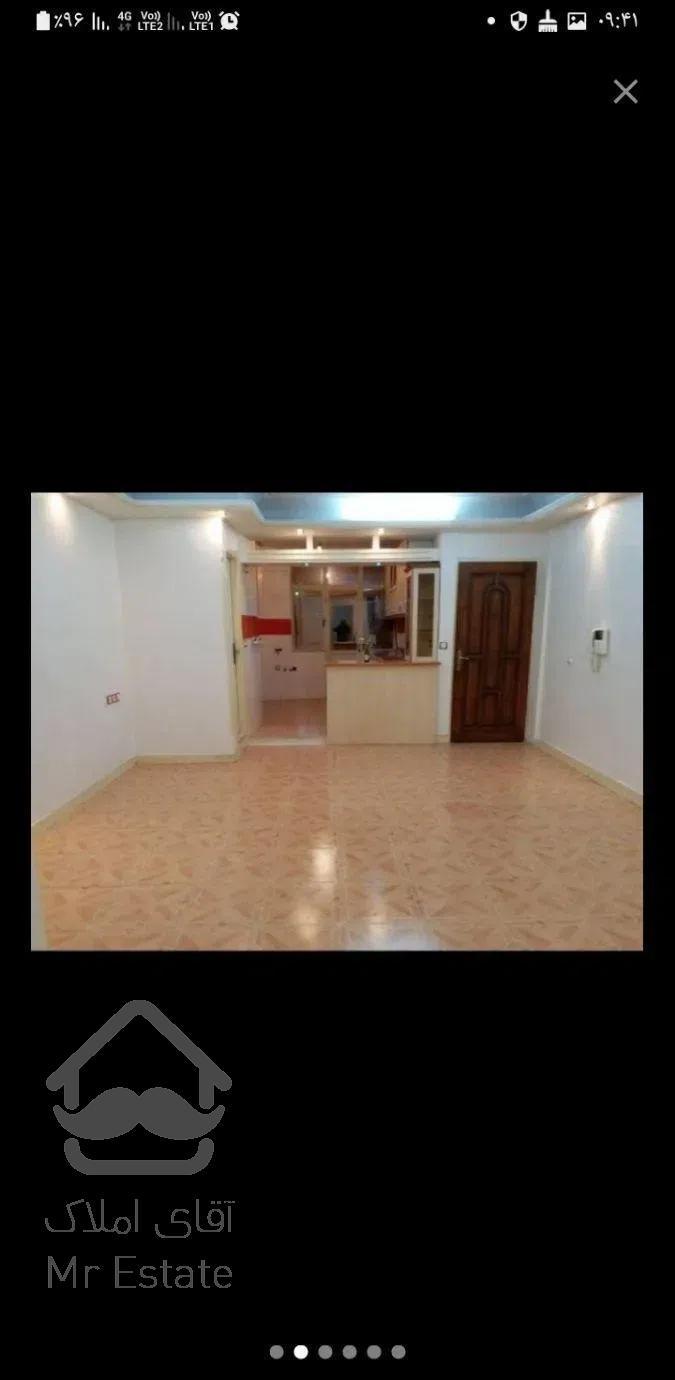 ۵۴ متر * بلوار و ۱۳۱ * پارکینگ * سند تک برگ *