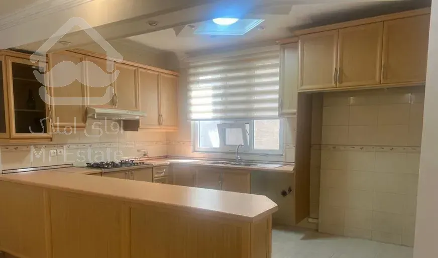 همیلا ۱۰۰ متر سالن وسیع کم واحد فول