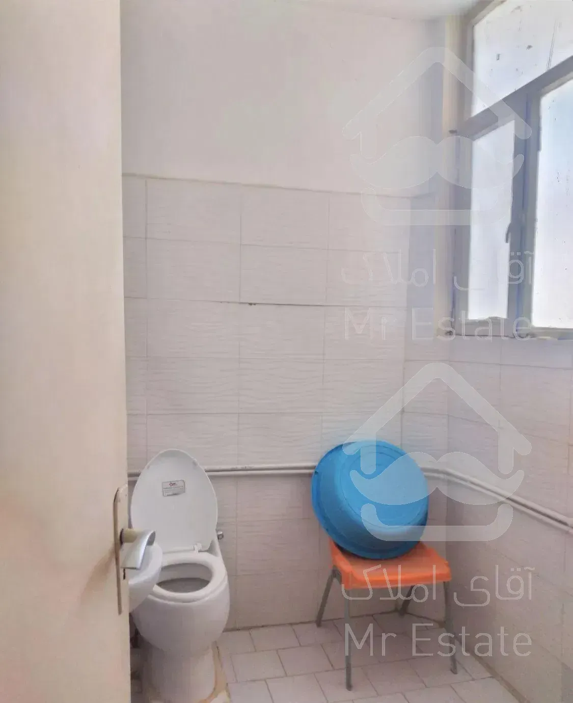 فرصت اسکندری شمالی۱۱۲متر۲خوابه/۴طرف نور