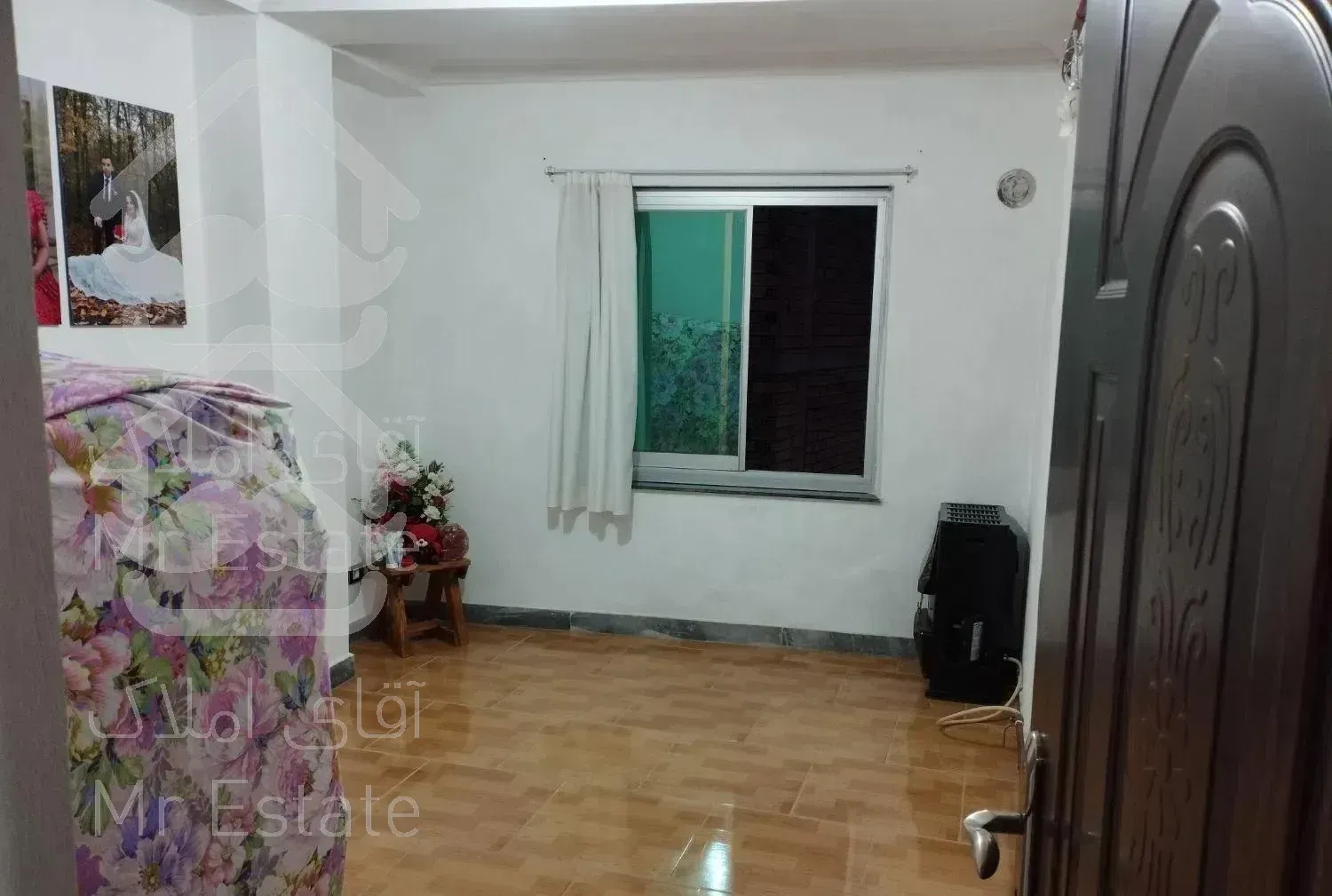 آپارتمان اجاره ای۱۰۰متری رضوانشهر (پونل)