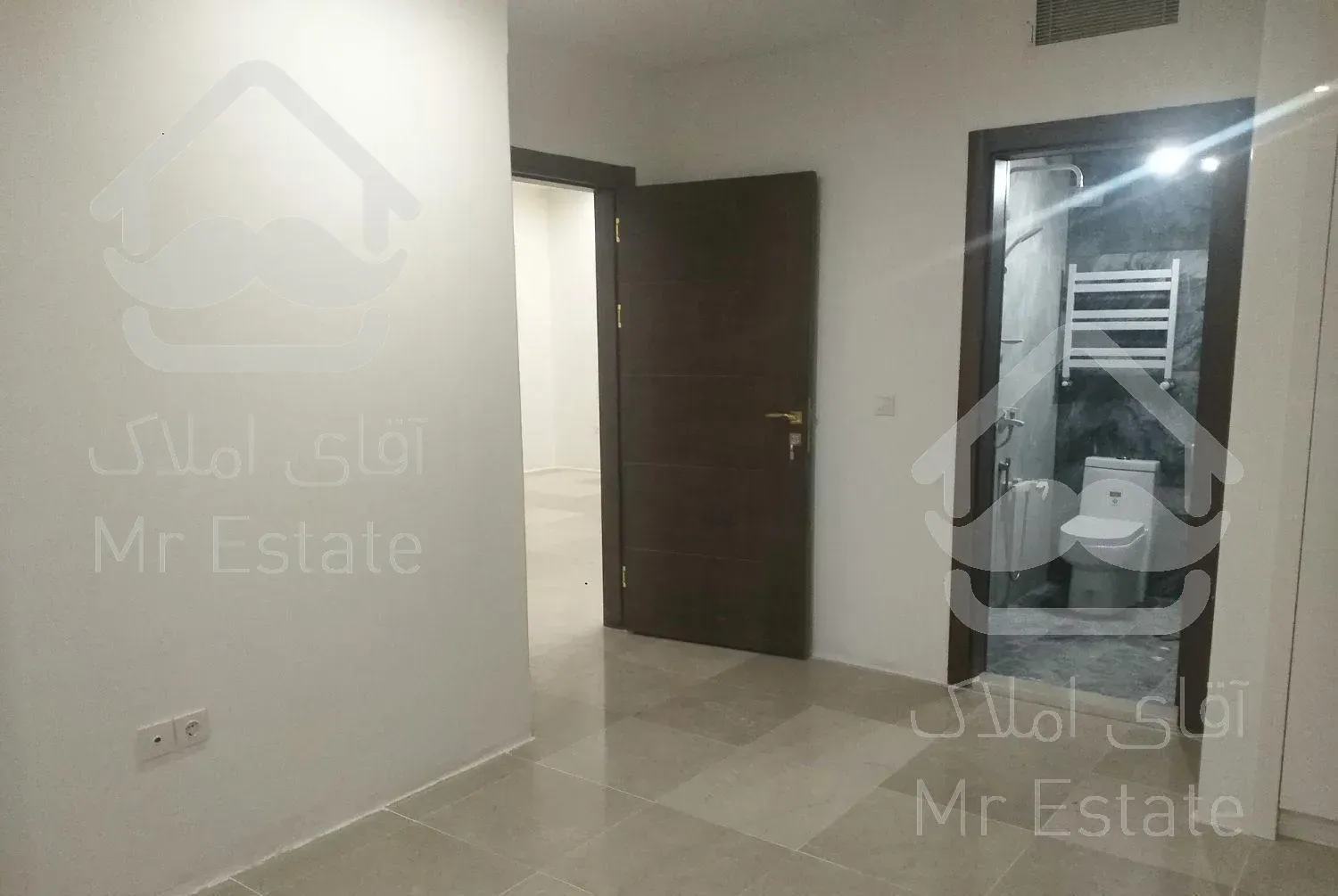 75 متر نوساز چهار راه سرو سعادت آباد