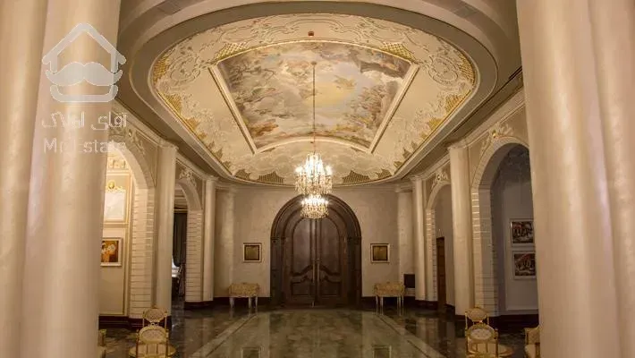 فرشته ، پیش فروش پنت هاوس ۱۰۰۰ متری