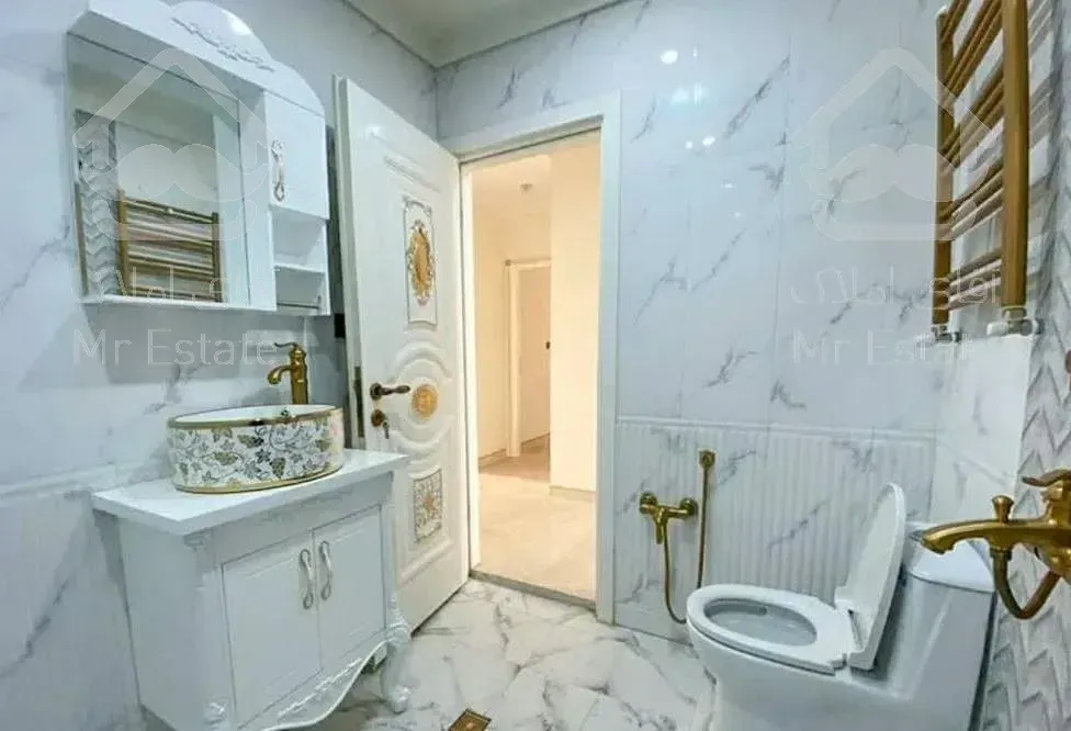 آپارتمان۱۴۵متری/سه خوابه+خ مستر/وام‌دار/چیتگر