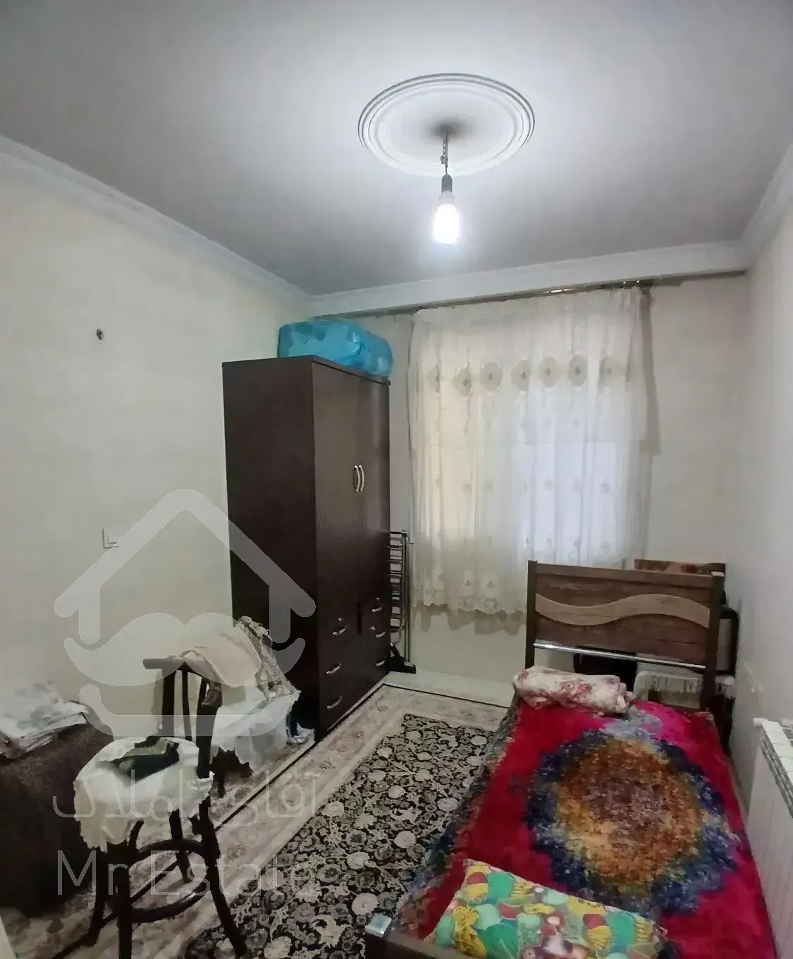 خ مغانلو/67متر/آسانسور/باقابلیت2خواب