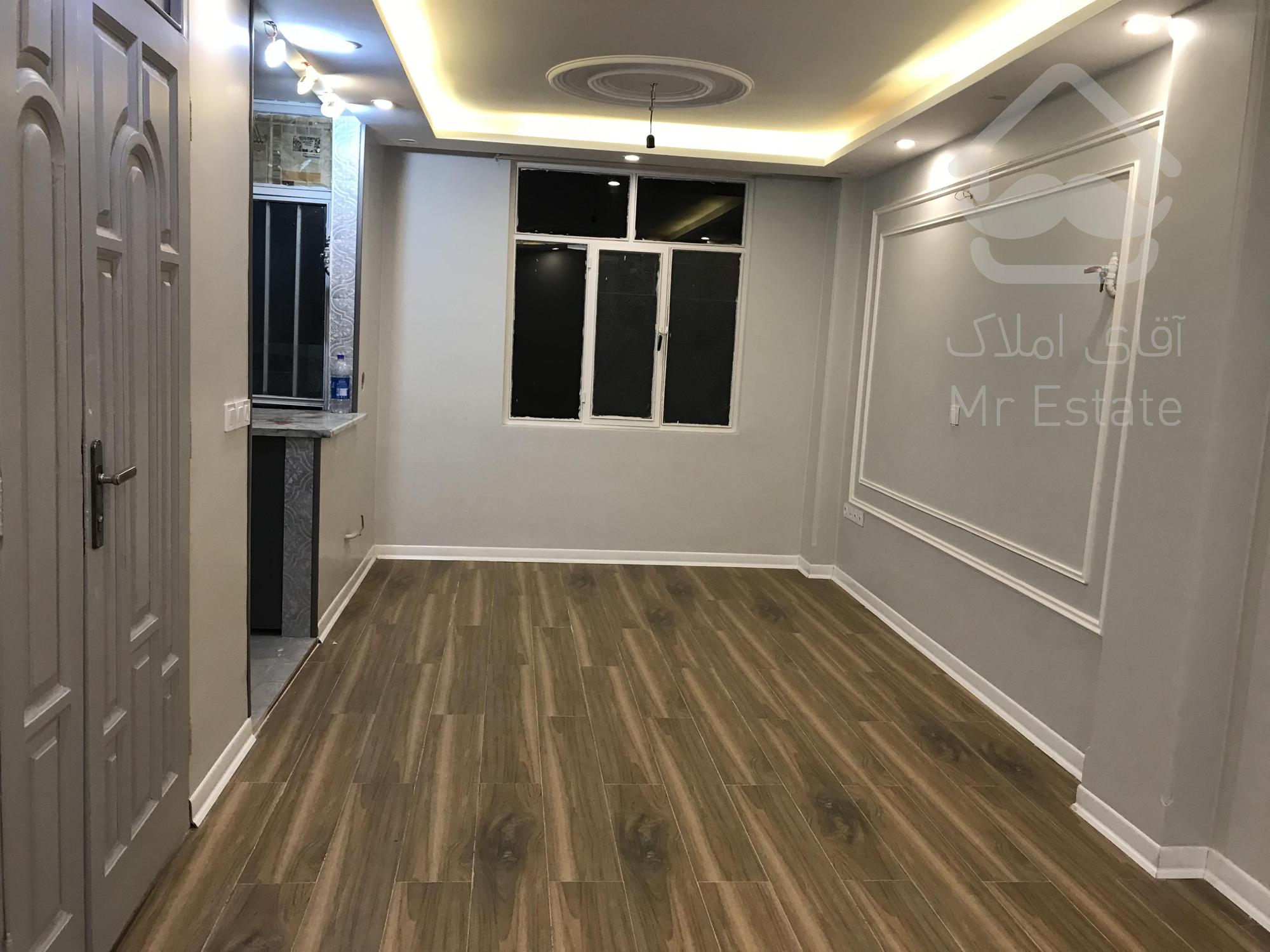 ۵۰ متر خوش نقشه بازسازی شده