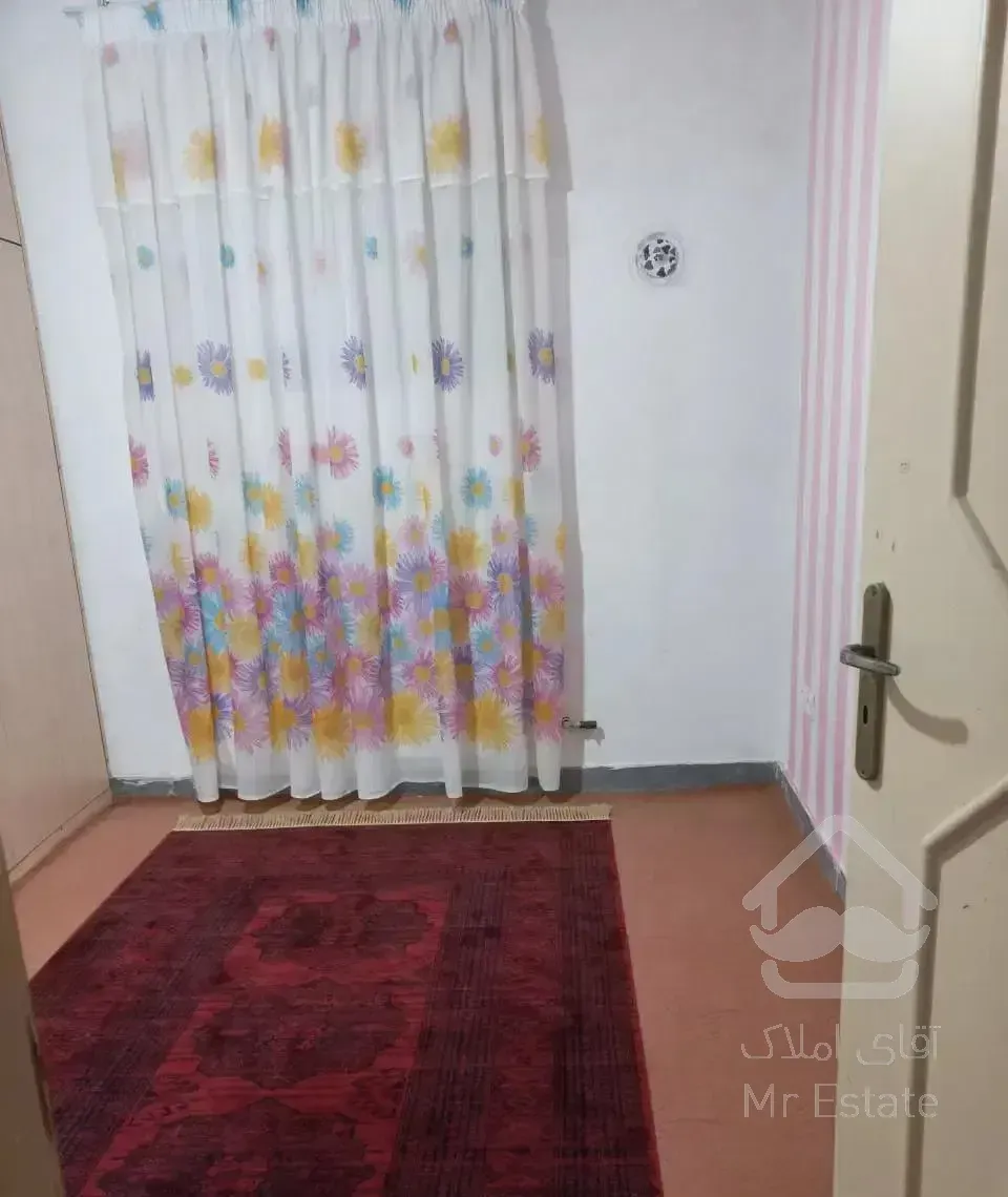 خانه باپارکینگ فلکه گاز شهرک فجر ۱۰۰متر۲۰۰ماهی۴۵۰۰