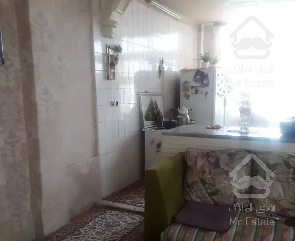 آپارتمان ۷۱ متری یک خوابه میدان بهارستان ک نظامیه