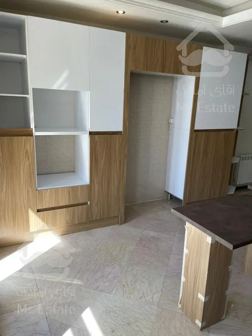 رهن و اجاره ۱۳۰متر جنت اباد جنوب