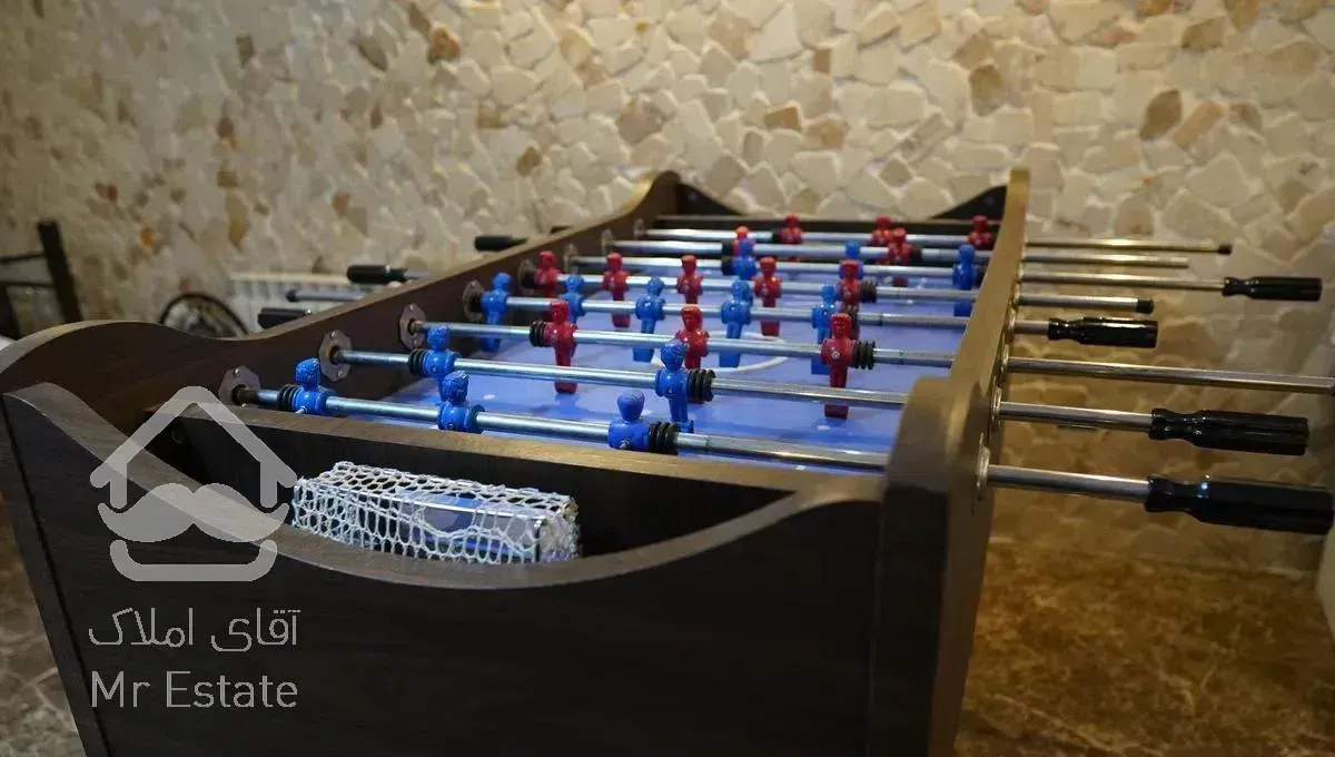 اجاره ۵۰۰ متر ویلا استخر آبگرم دماوند