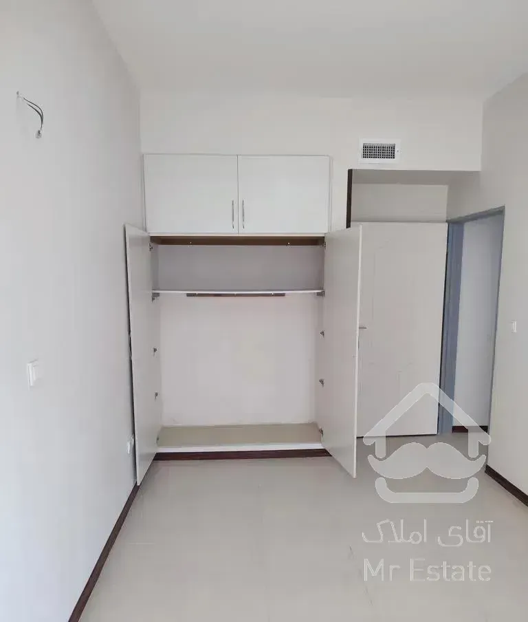 آپارتمان شخصی ساز  شیک و خوش نقشه