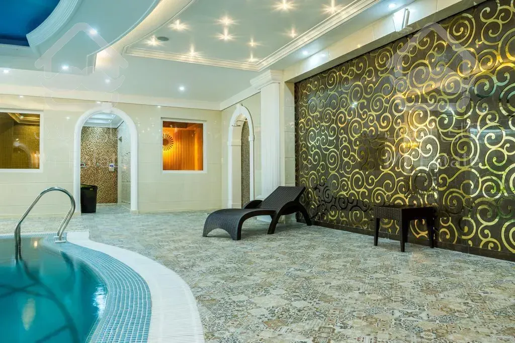 اجاره و رهن آپارتمان ولنجک 118  متر لاکچری