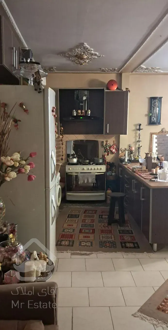 فروش آپارتمان ۶۳ متری