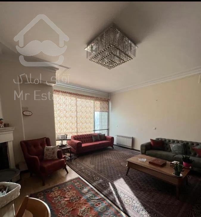 ۸۸ متر دو خواب/ چهارباغ