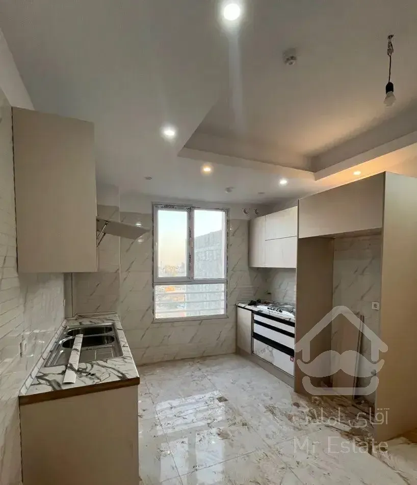 واحد ۶۶ متری دو خواب چیتگر جنوبی شهرک ۲۲بهمن