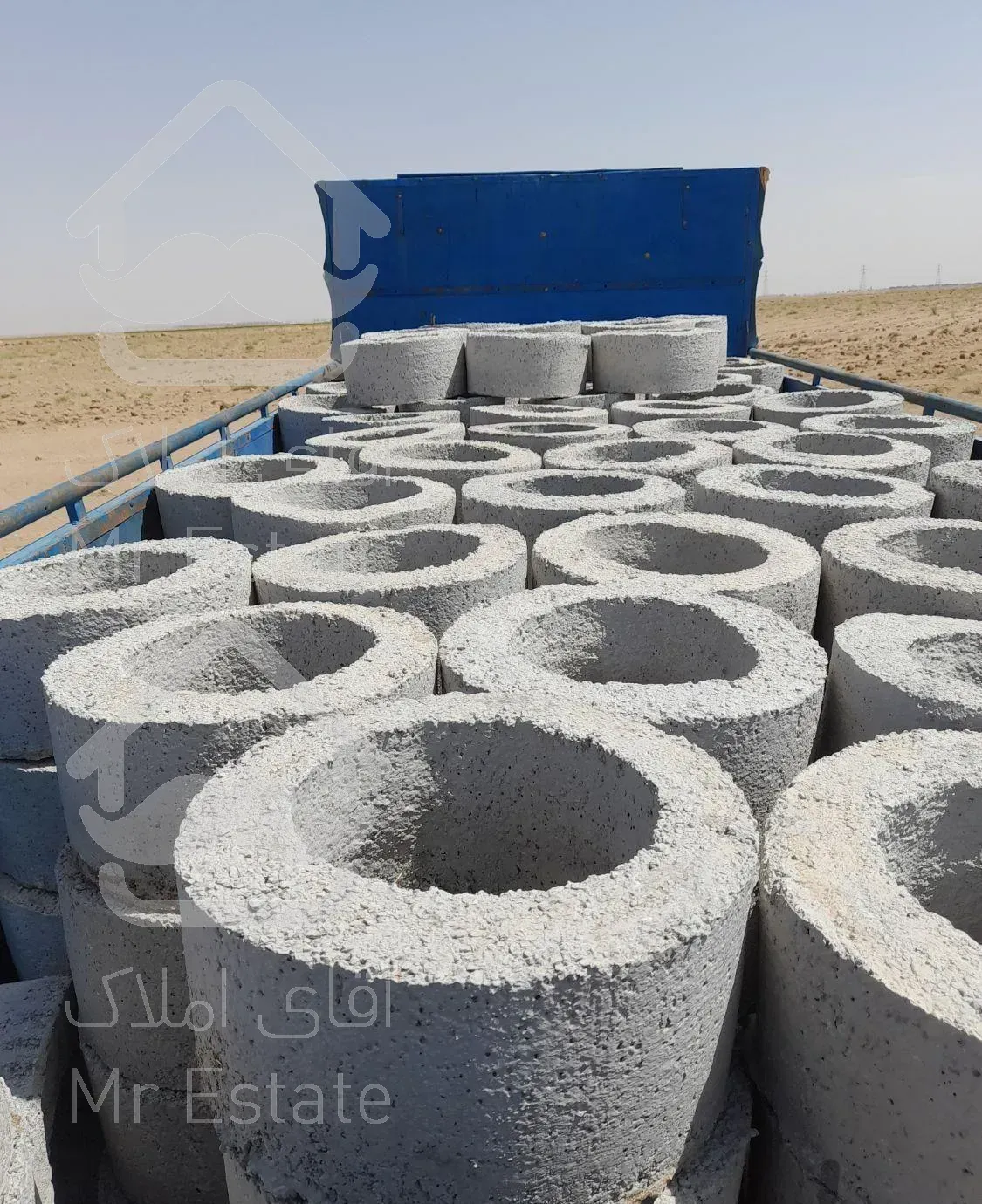 کول با میلگرد حرارتی بلوک سه خانه باکیفیت