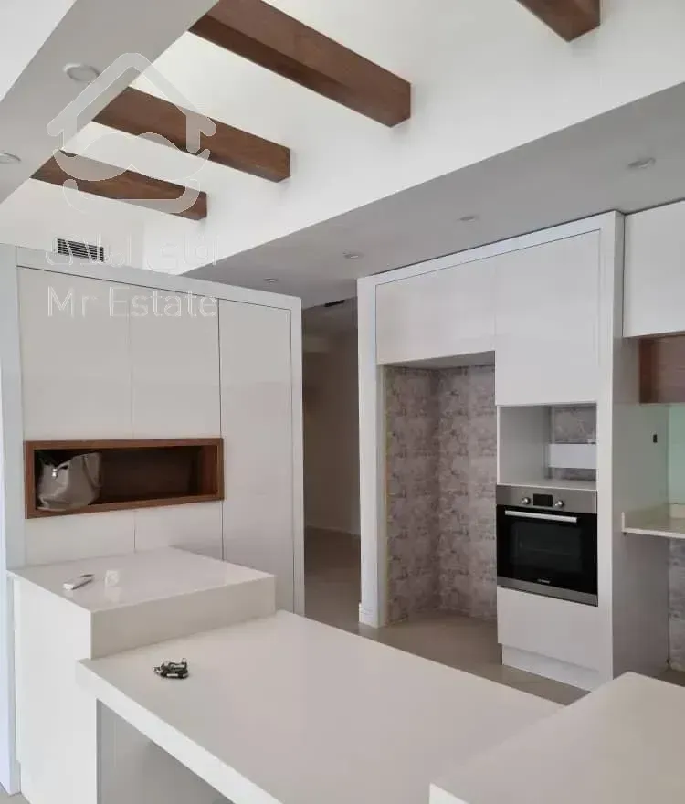 واحد ۱۱۹ متری۳خواب کلید نخورده /منطقه ۲۲