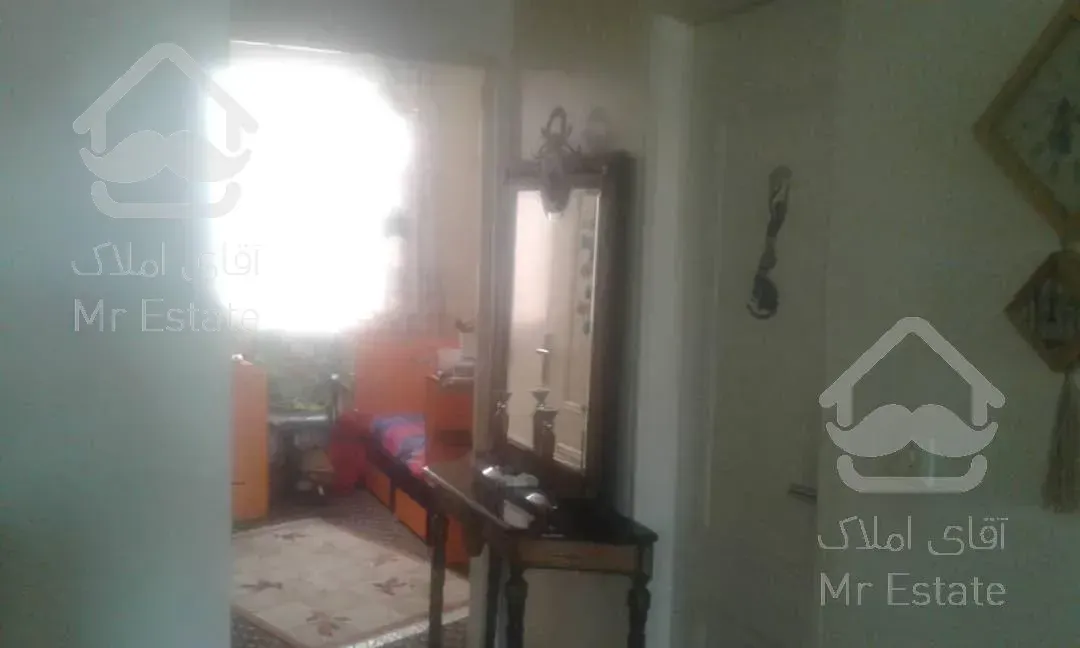 ۶۵ متری دوخواب قیمت مناسب