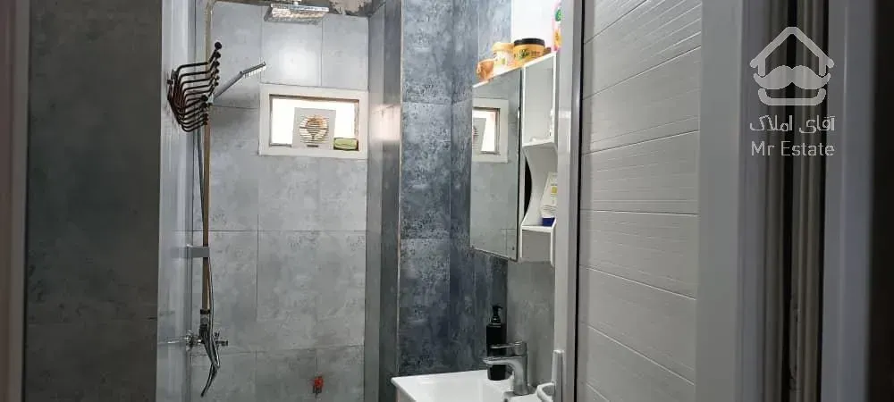 فروش تک خواب مهرگان ۵۵ متری