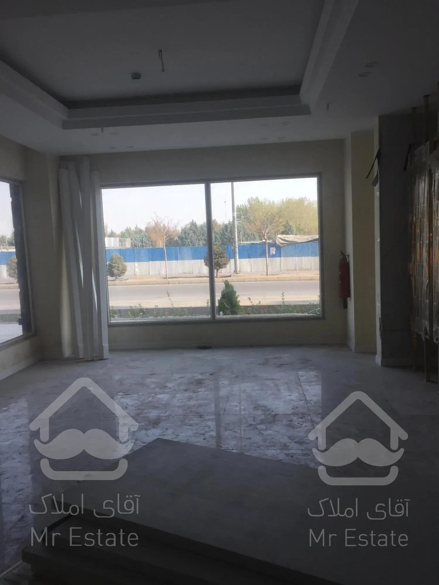 فروش واحدهای ۴۰ متری / ویو ابدی / اقساطی