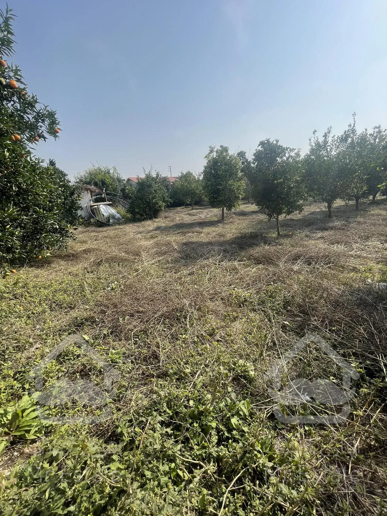 300 متر زمین محصور بافت مسکونی