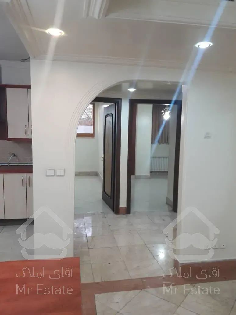 160متر اجاره ای ملاصدرا