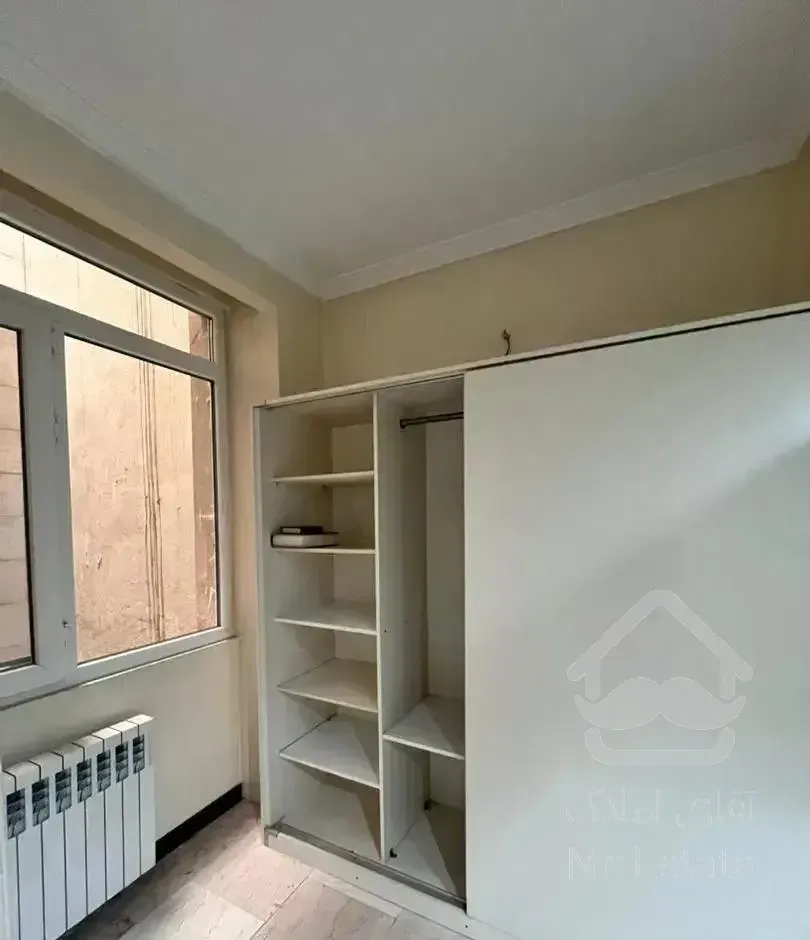 ۷۰متر،دوخوابه،کیکاووس