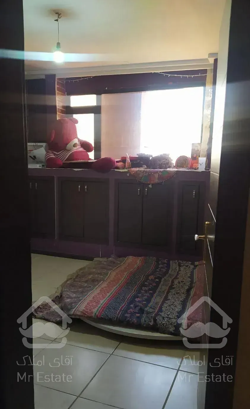 190متر/3خواب/هزارجریب (کوی استادان)